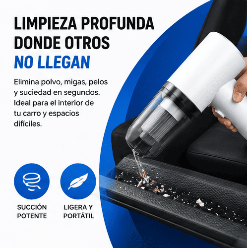 CleanGo Pro™ Max