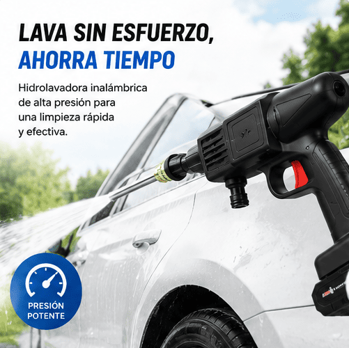 CleanGo Pro™ Max