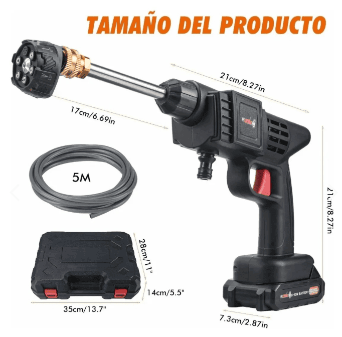 CleanGo Pro™ Max