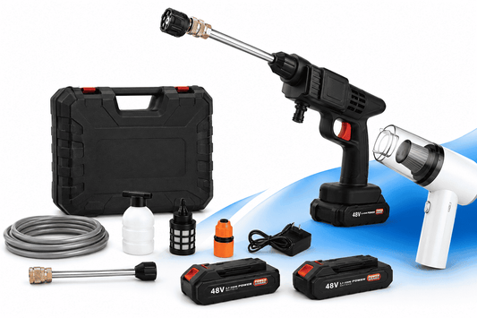CleanGo Pro™ Max