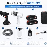 CleanGo Pro™ Max