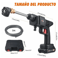 CleanGo Pro™ Max
